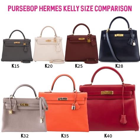 kelly hermes sizes|hermes kelly 25 vs 28.